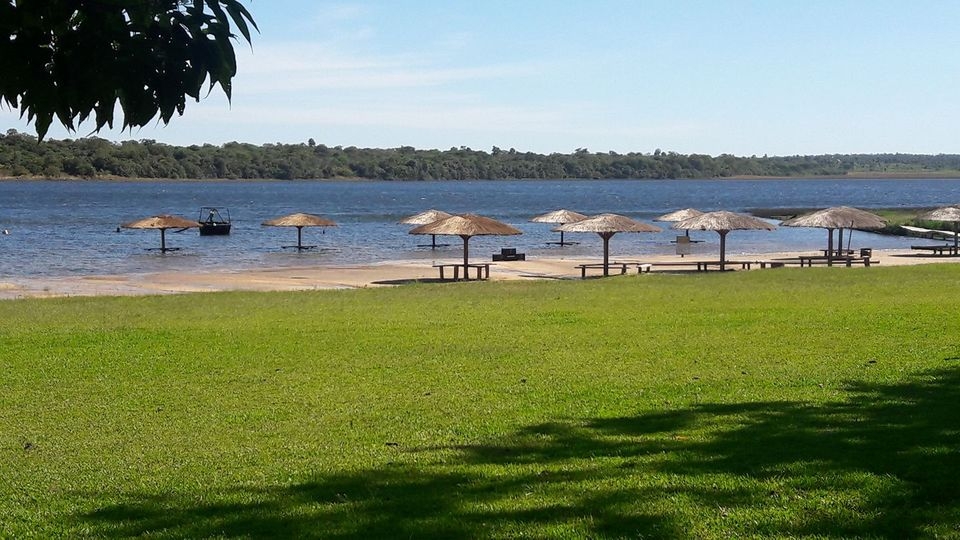 eco tour laguna blanca