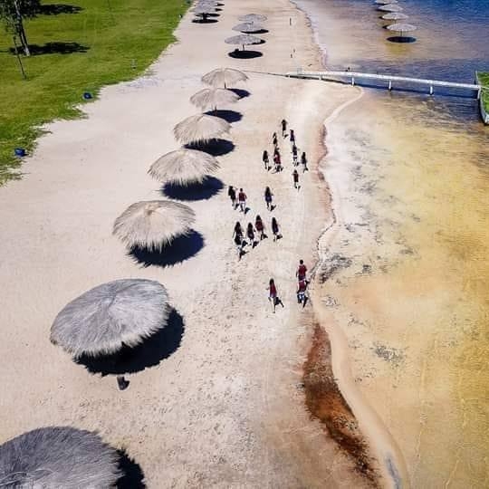 eco tour laguna blanca