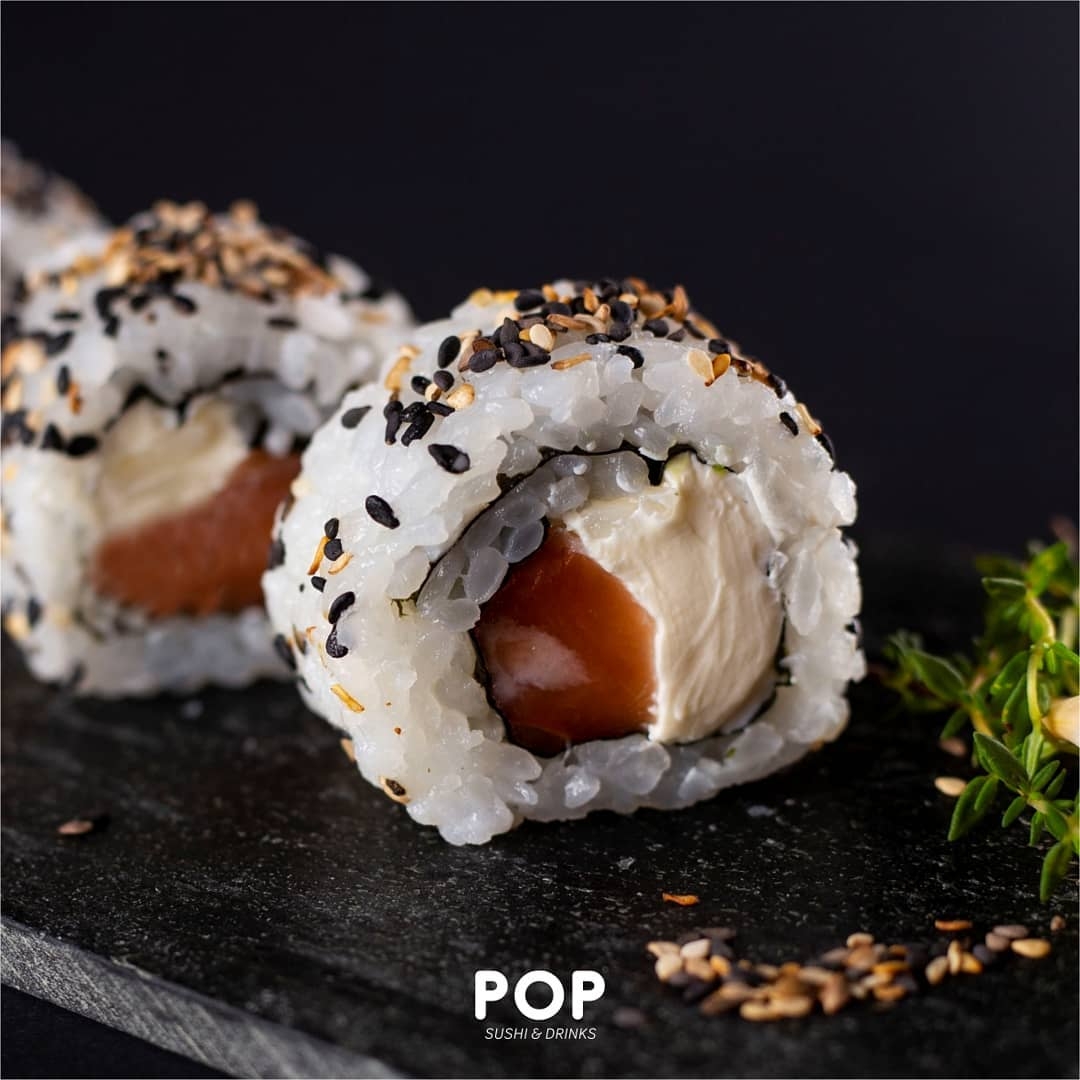 Sushi POP