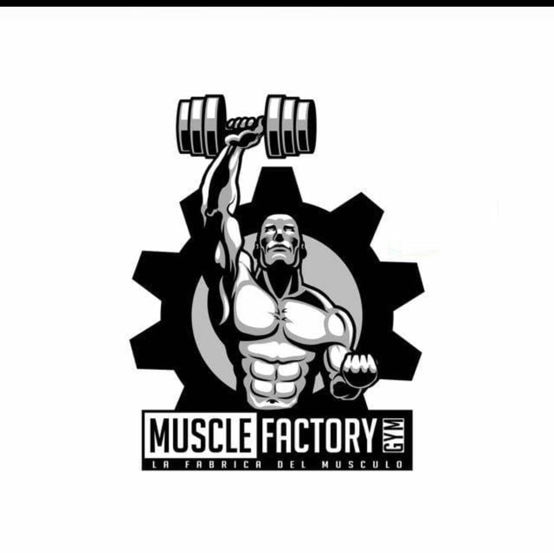 Muscle Factory Gym