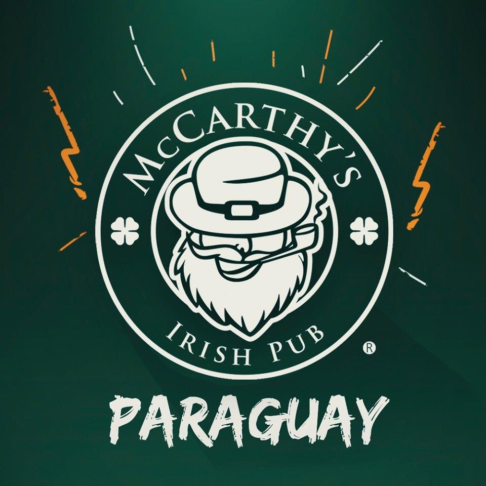 McCarthy's