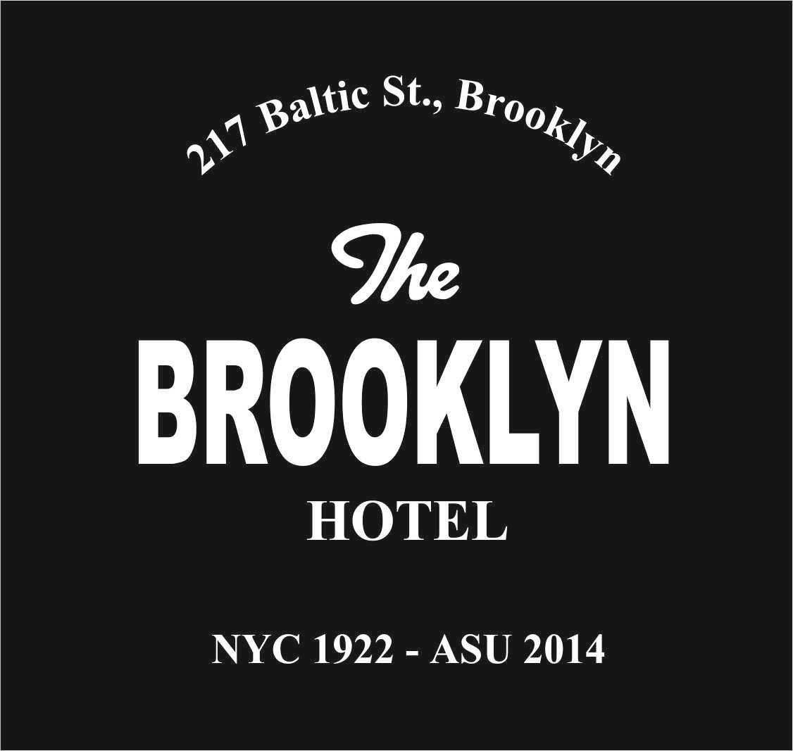 The Brooklyn Hotel